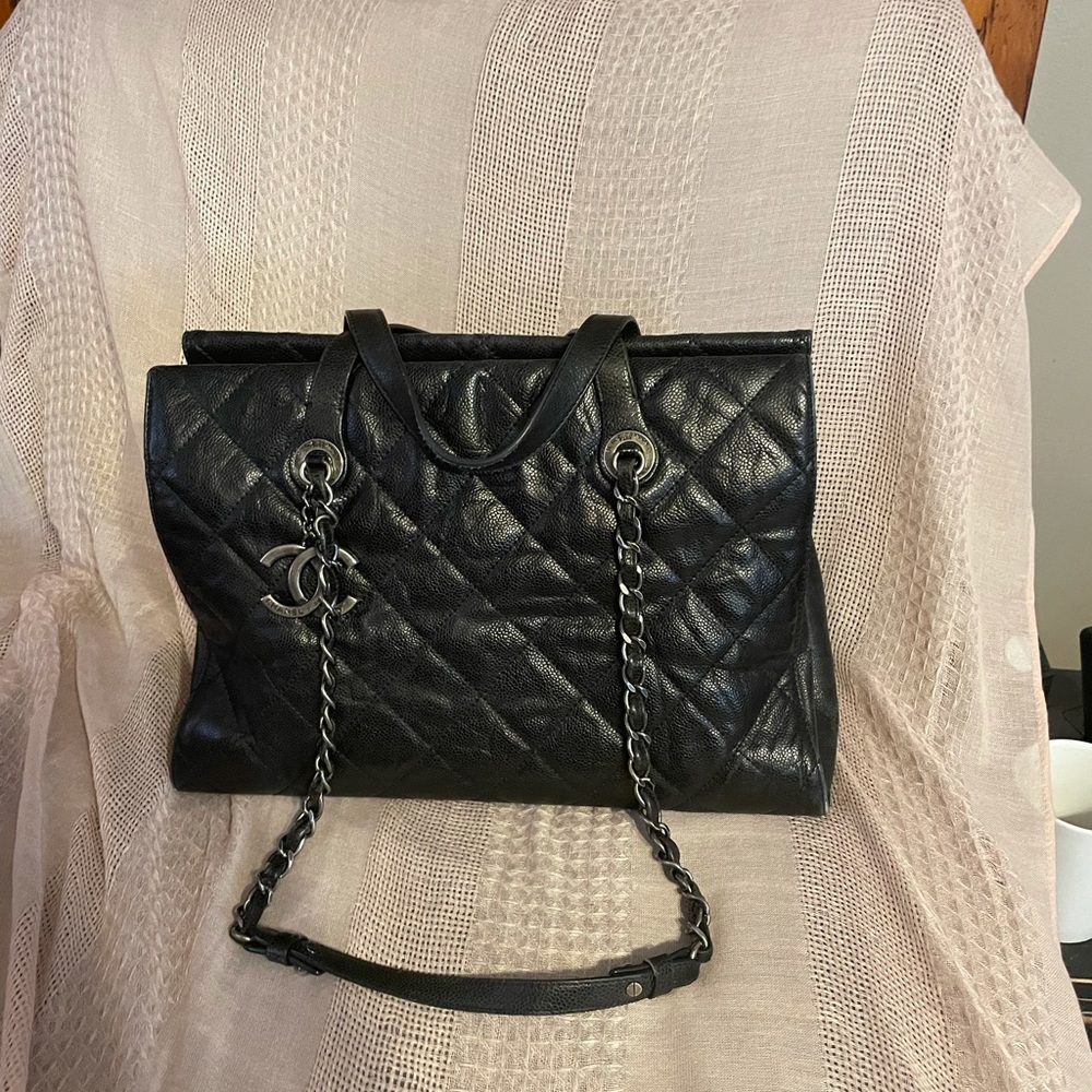 Chanel crave tote. *SOLD**